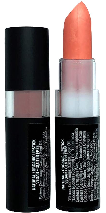Coral Kisses