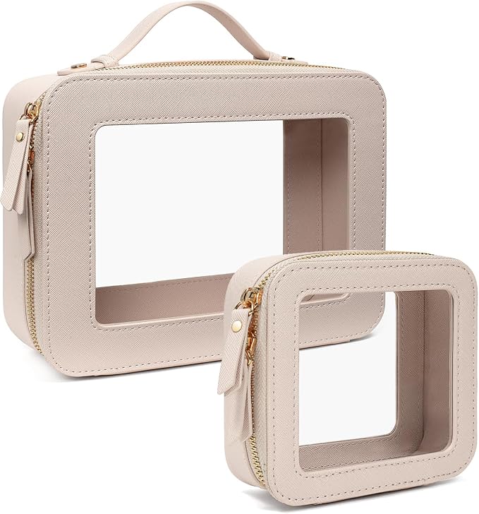 Mini + XL Luxe Beige