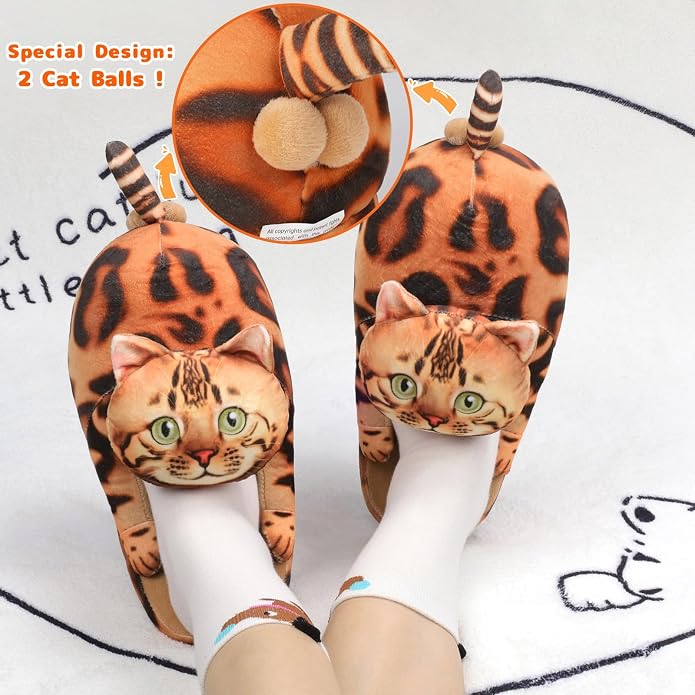 Bengal Cat