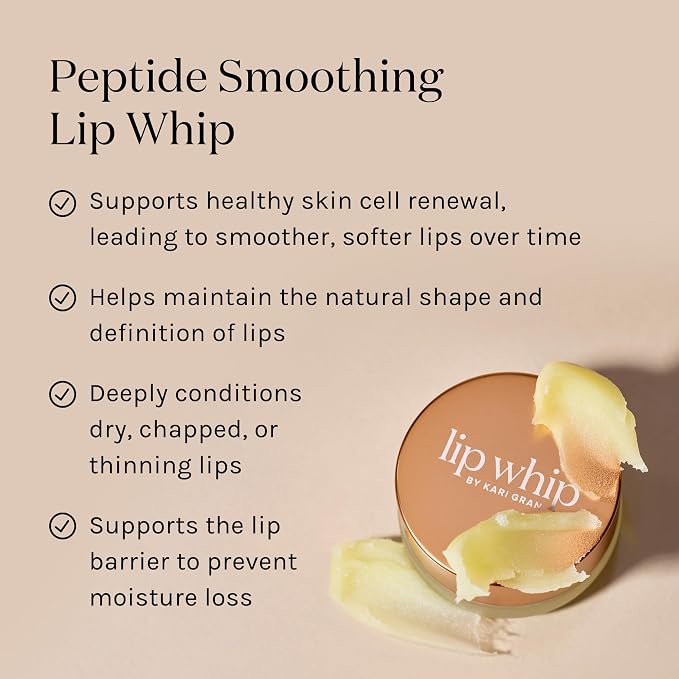 Barely There Vanilla