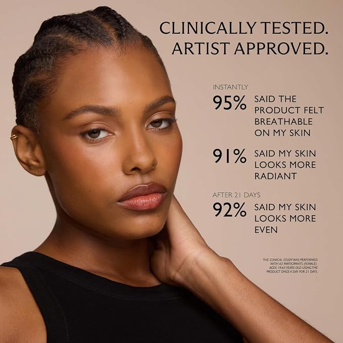 Fair 20 C - fair with cool undertones