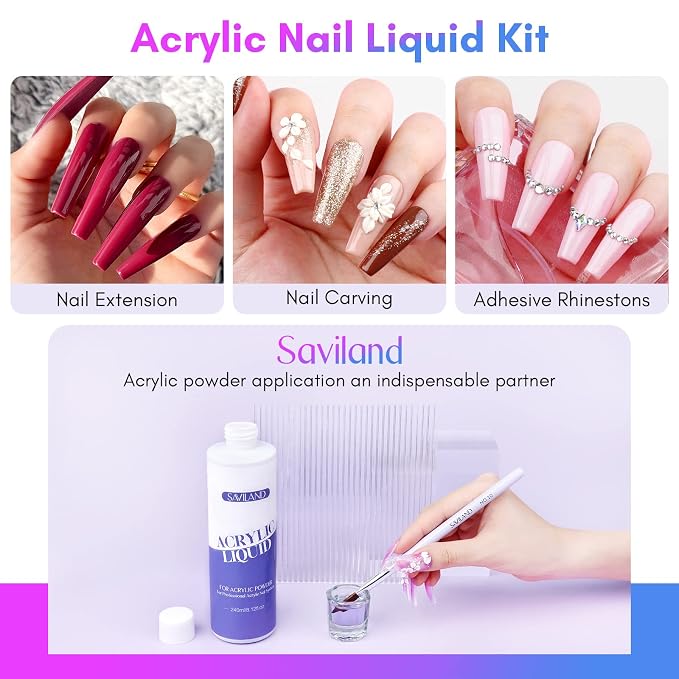 B1-8oz liquid with brush