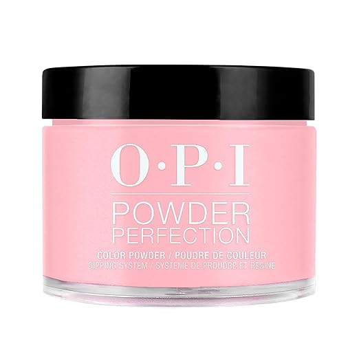 Bathtime Bubbly | Opaque Soft Warm Pink Crème