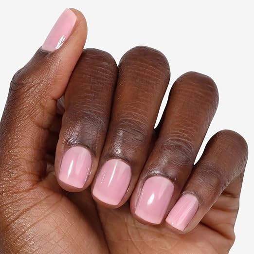 #7 Sheer Cherry Blossom Pink
