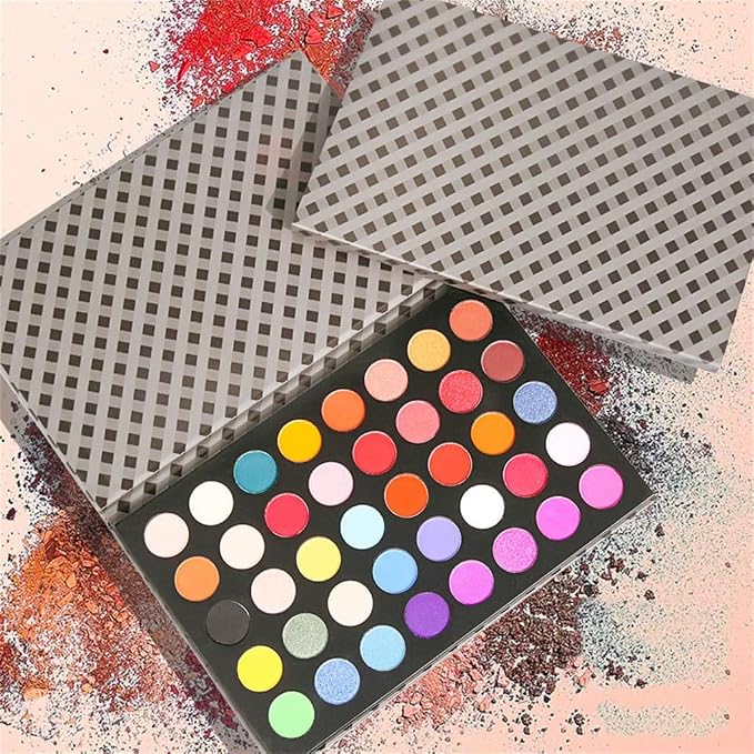 Multi-colored