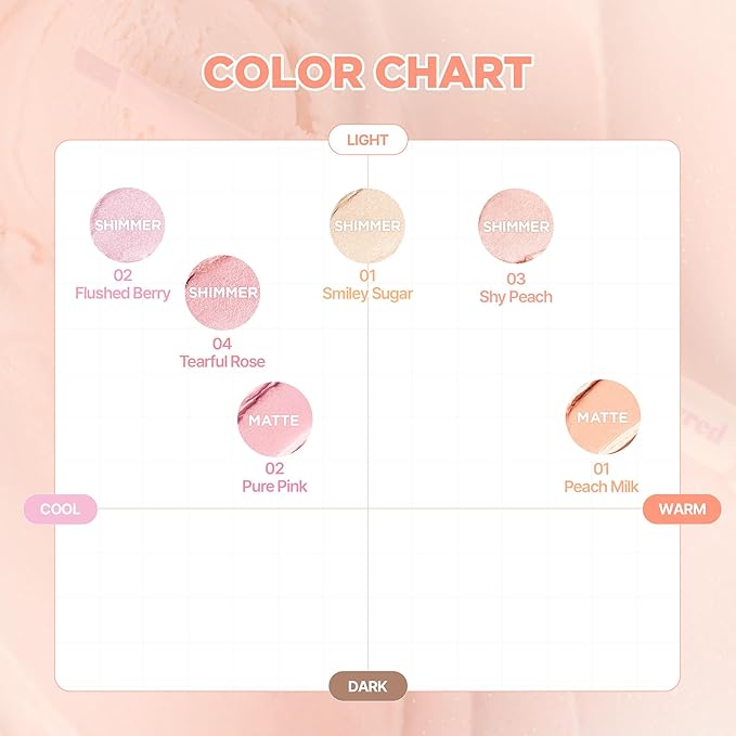 Matte02 Pure Pink