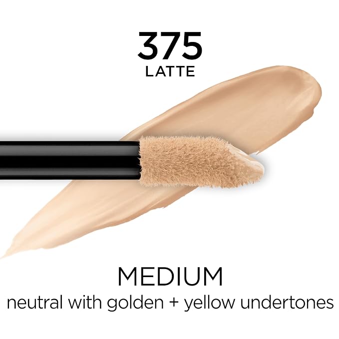 375 LATTE