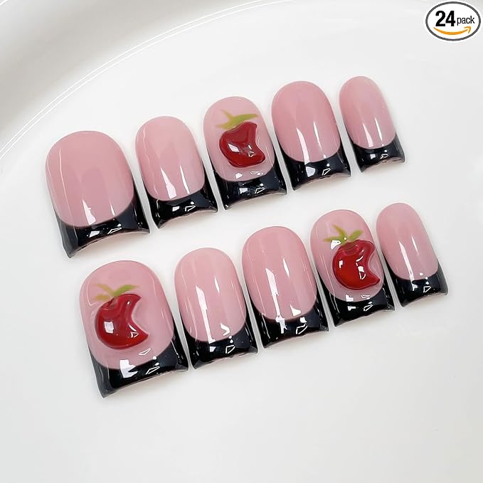 Handmade Nails 22