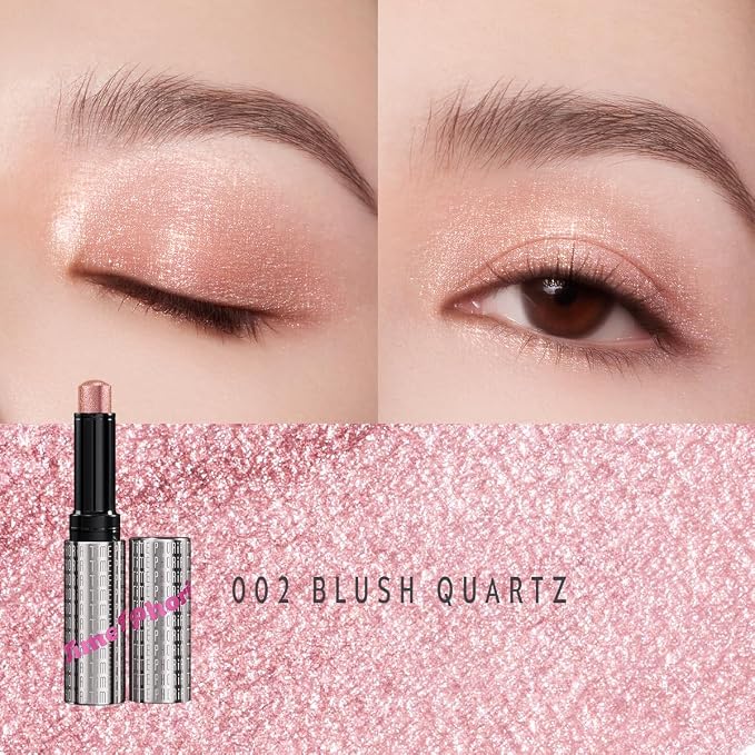 002 BLUSH QUARTZ