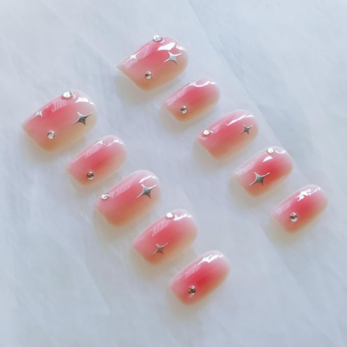 Pink Star