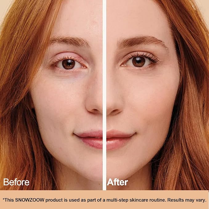 Medium Spectrum -Gold Lid- for people with fair skin