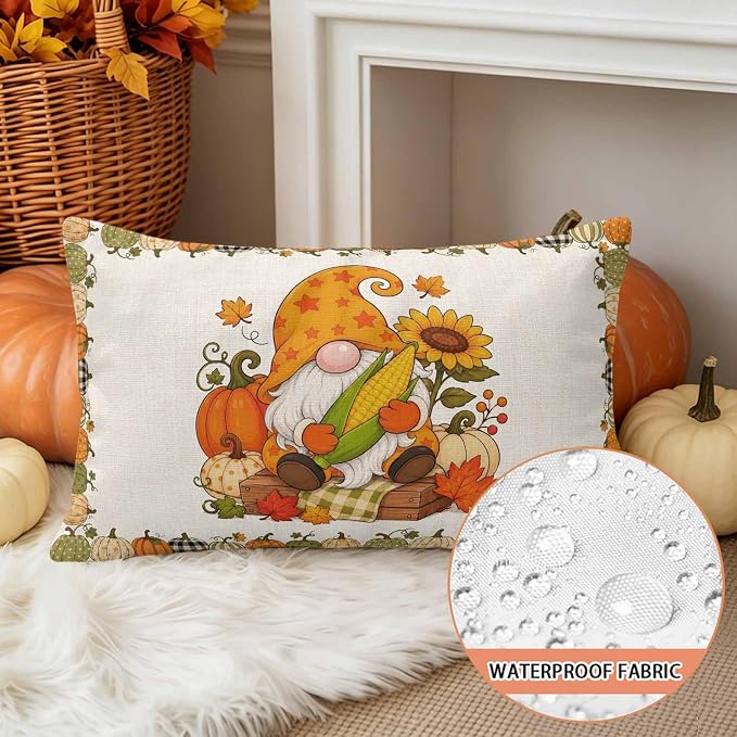 Beige, Pumpkin Spice, Sage, Oatmeal