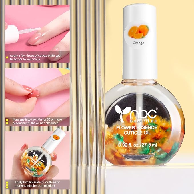 Orange & Rose