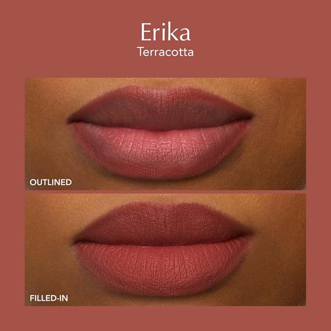Erika (Terracotta)