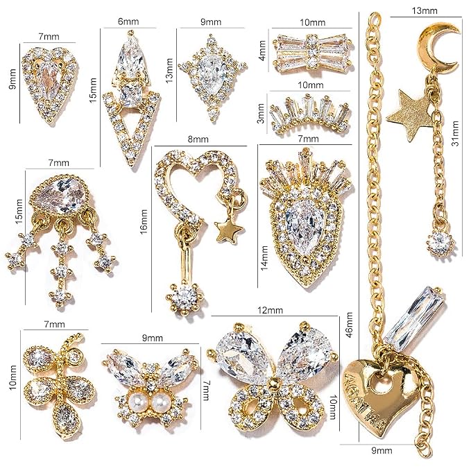 22PCS