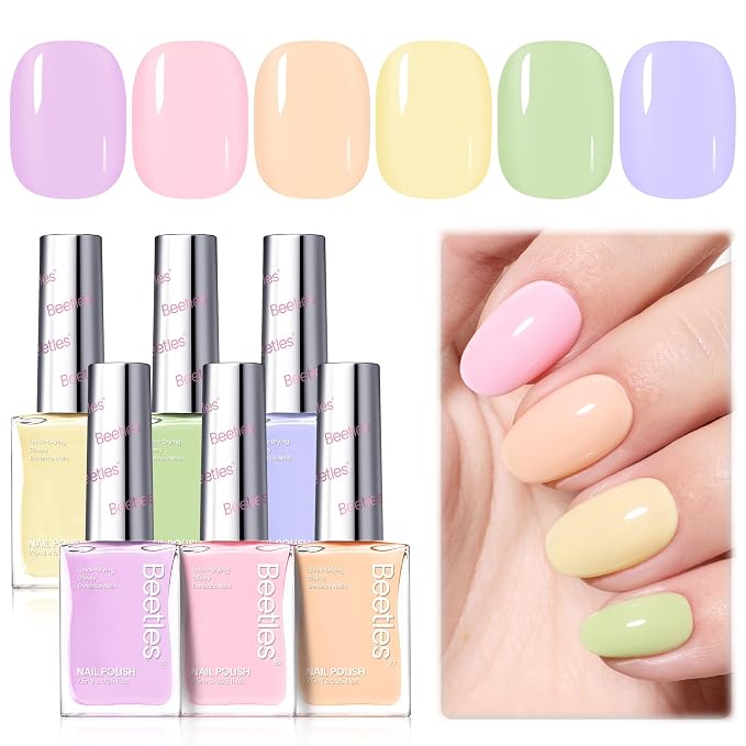 0 0 Macaron Mood
