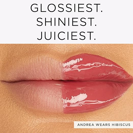 shimmering cranberry