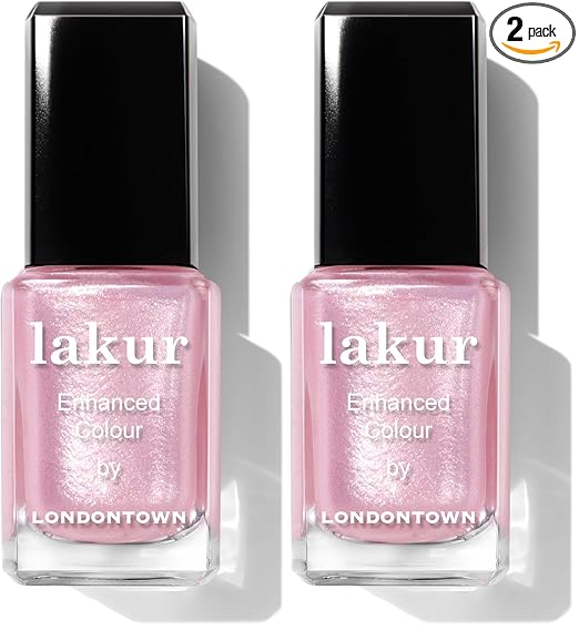 rosado (Pink Strawberry)