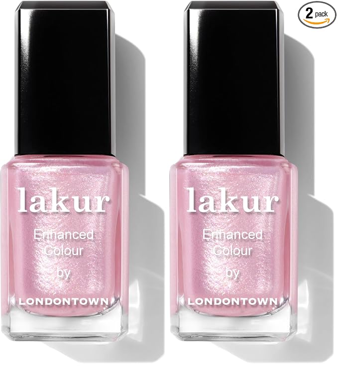 rosado (Pink Strawberry)