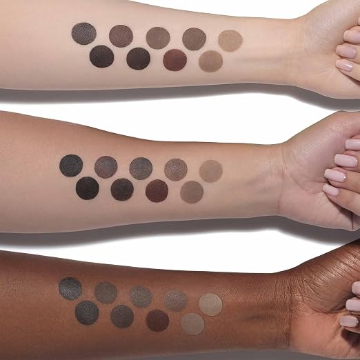 Medium Brown