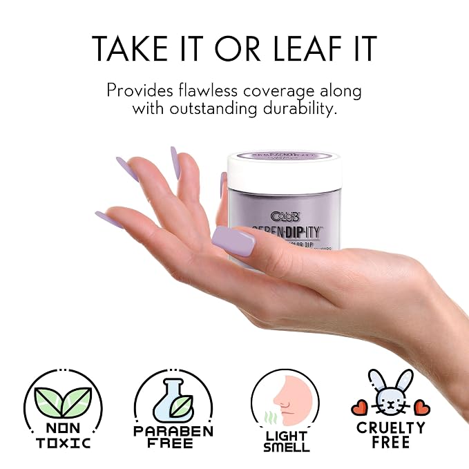 Take It Or Leaf It
