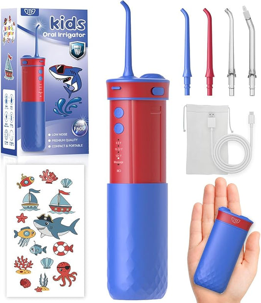Blue+red