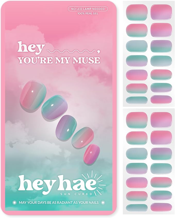 Hey, You’re My Muse