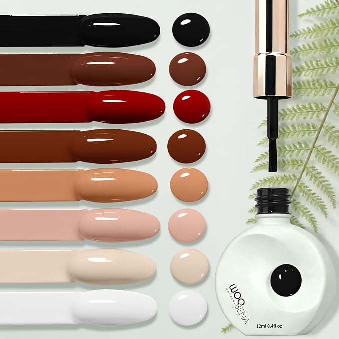 Color B Set (HC009-016)