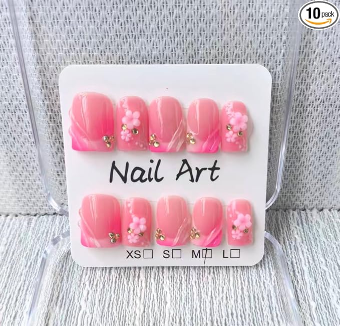 Pink RJDFF3-14