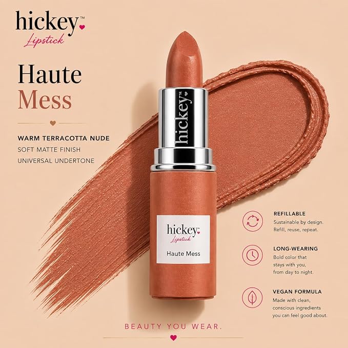HAUTE MESS Refill