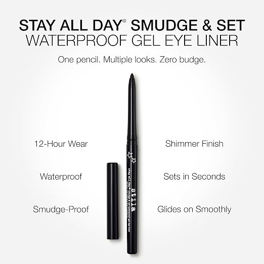 Stingray Black