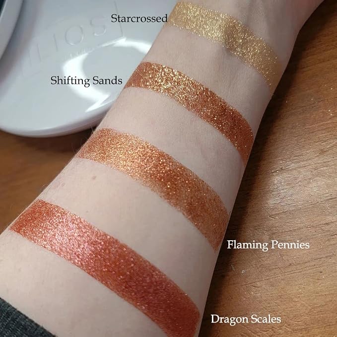 War Paint