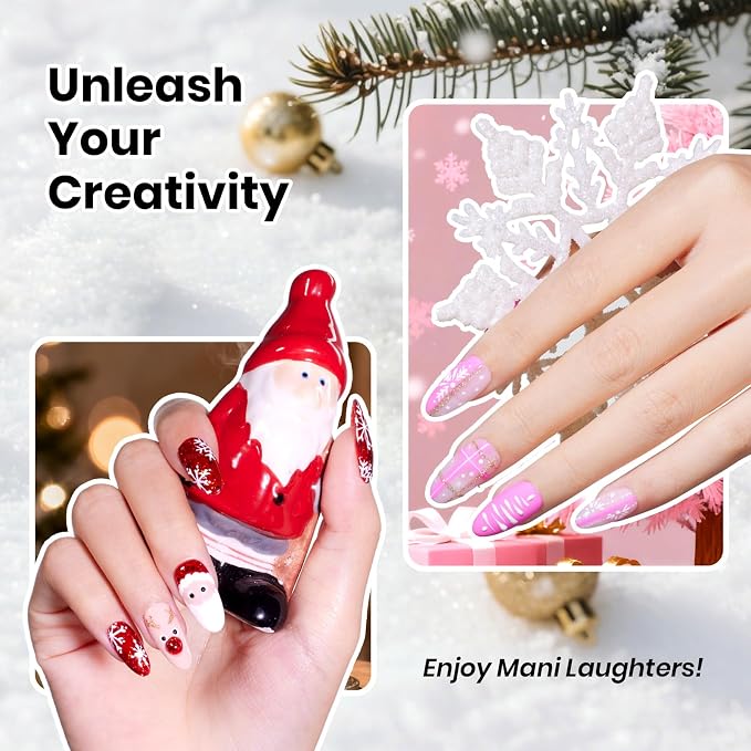 0-0-0 Christmas Spectrum