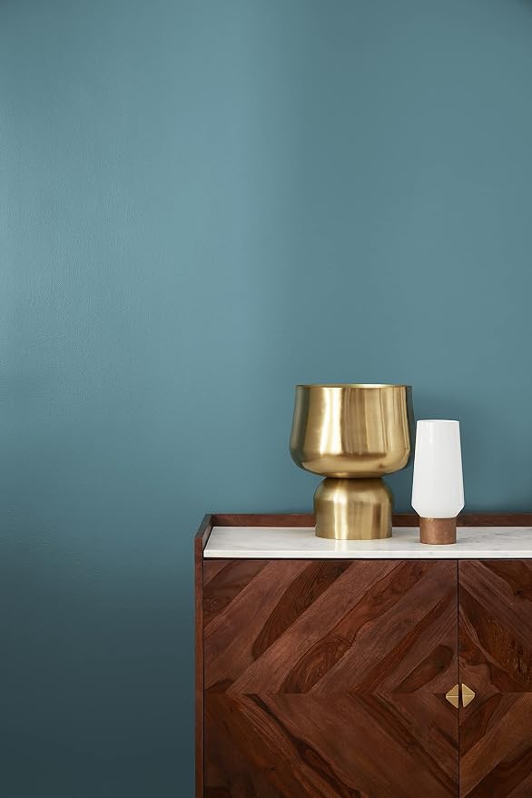 DUSTY TURQUOISE