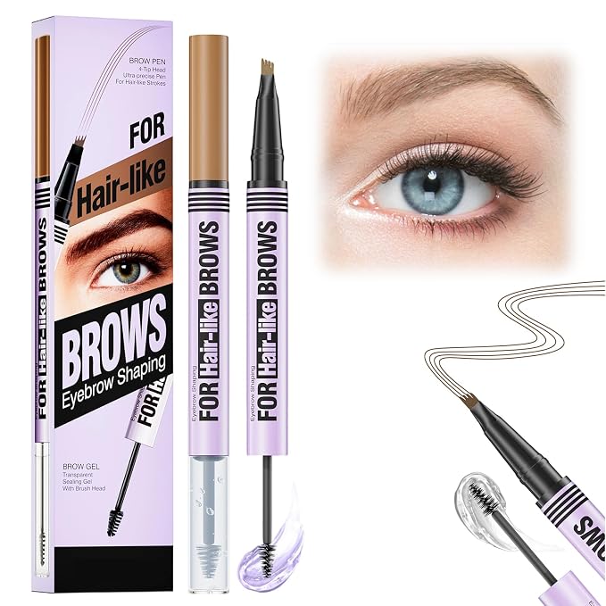 Light Brown