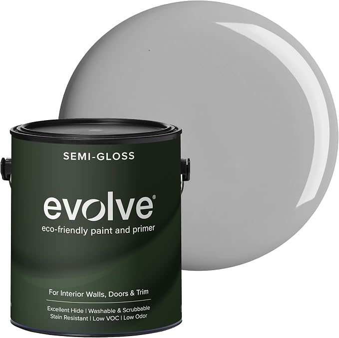 Graphite Gray