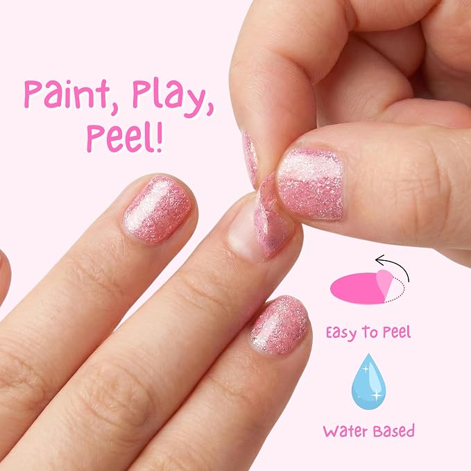 Frosty Fun