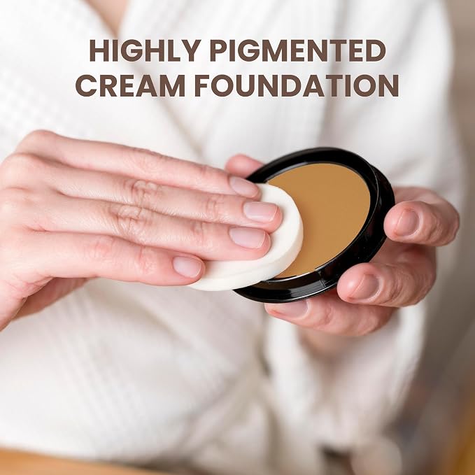 PRETTY WARM (medium neutral complexion)