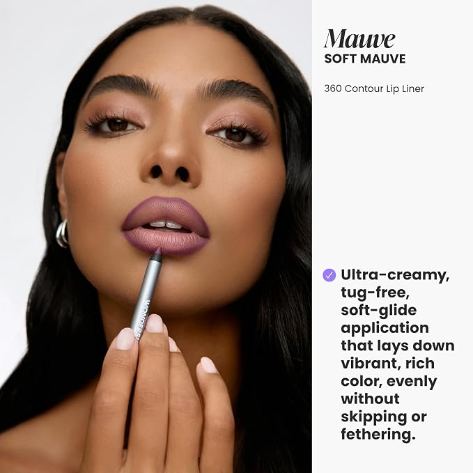 Mauve