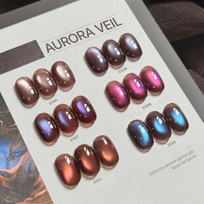 Aurora Veil