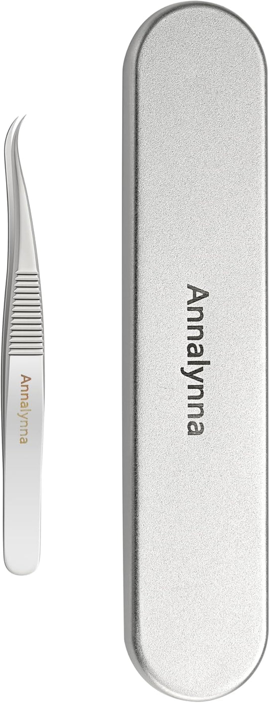 Brushed Silver