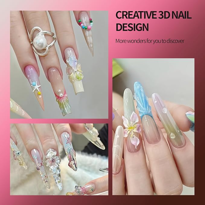 6 Color Set E