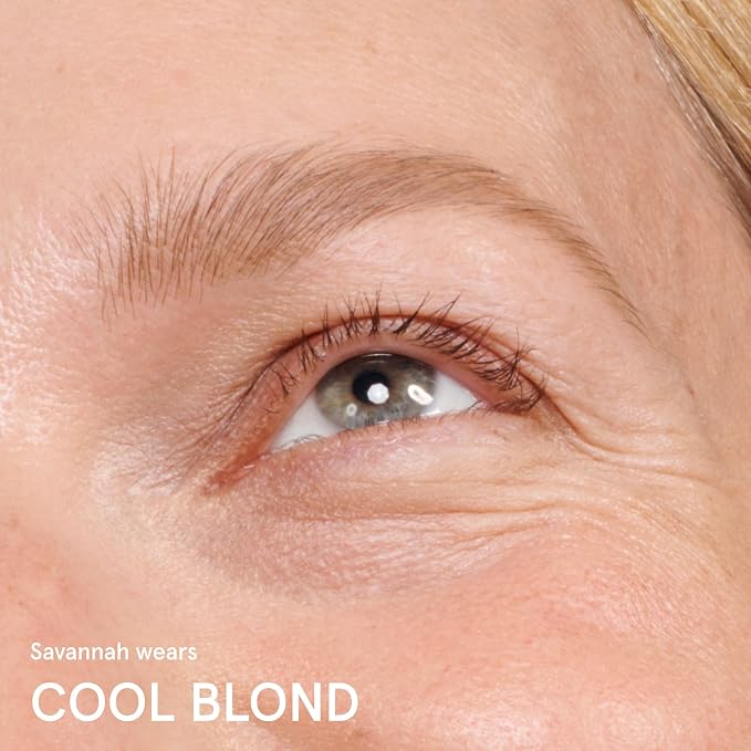 Cool Blond