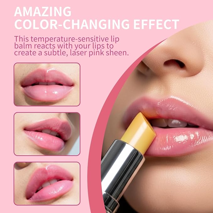 Natural pink
