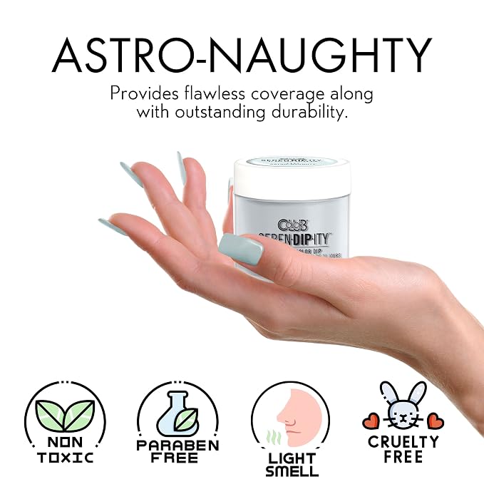Astro-naughty 1117