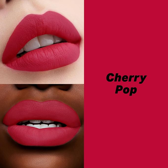 109 Cherry Pop