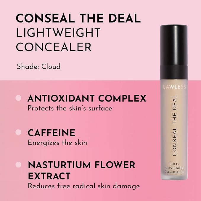 Cloud: very fair with neutral undertones