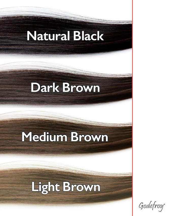 Natural Black