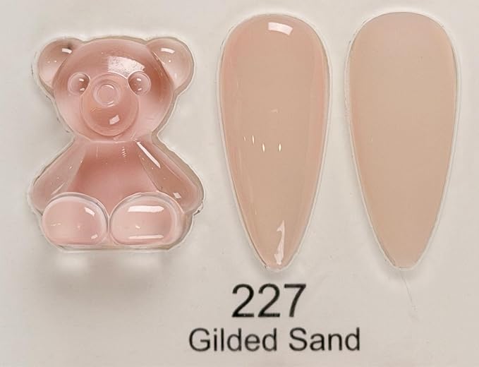 227 ( Gilded Sand )