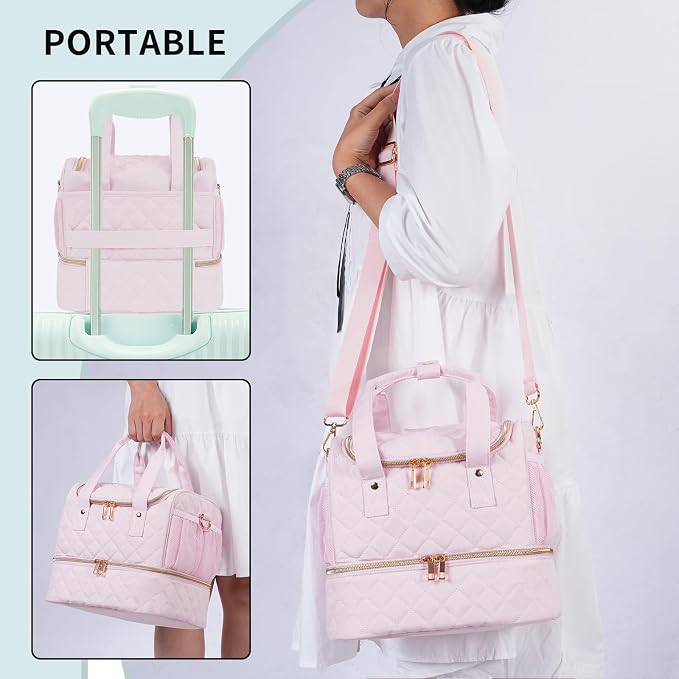 Pale Pink